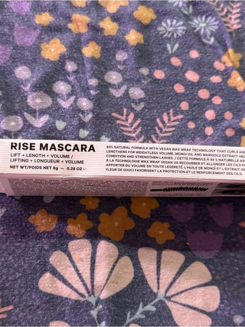 Milk Makeup Mascara
